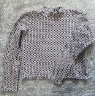 Conjunto de Top y Pantalón Vaquero