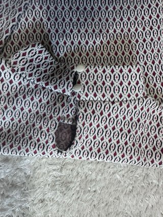 Conjunto de Top y Pantalón Vaquero