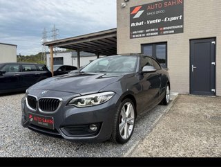 BMW Serie 2 2017
