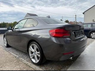 BMW Serie 2 2017
