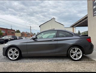 BMW Serie 2 2017