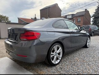 BMW Serie 2 2017