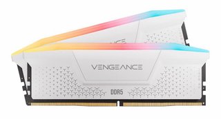 32gb (2x16gb)Corsair Vengeance DDR5 RGB RAM