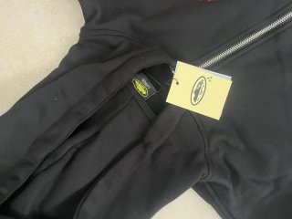 Chandal Corteiz x Slaughter Gang