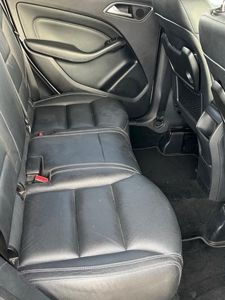 Mercedes-Benz Clase B 7G DCT Auto