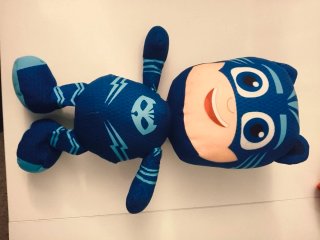 Peluches varios