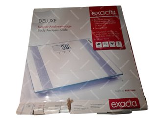 Bilancia Pesa Persone Exacta Deluxe