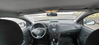 Dacia Logan 2015