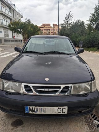 Saab 9-3 1999