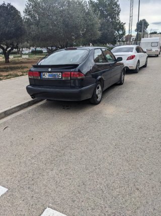 Saab 9-3 1999