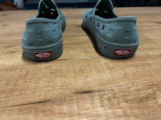 Vans Trek Slip-On