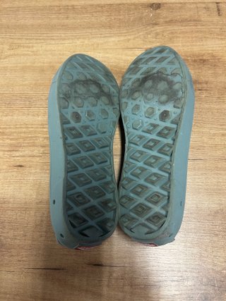 Vans Trek Slip-On