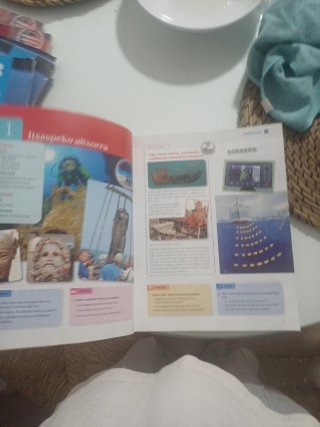 Libro euskera 3. Eso