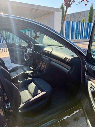 Audi A4 1998