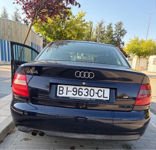 Audi A4 1998