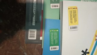 Libros 2° Bachillerato Maristas Huelva (NUEVOS)