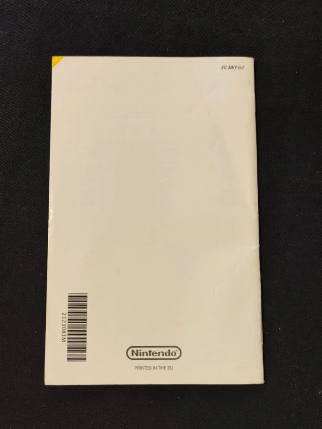 Mario Kart Wii + 2 Volantes