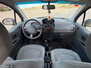 Chevrolet Matiz