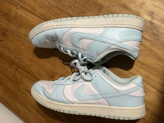 Zapatillas Nike Dunk Talla 44.5