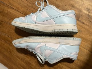 Zapatillas Nike Dunk Talla 44.5