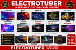 Televisores Varios Marcas