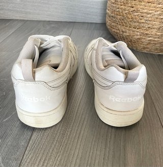 Zapatillas Reebok 38