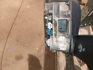 Espejo Retrovisor Derecho de camion  Iveco Stralis
