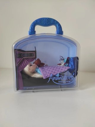 Maleta Frozen Disneyland Paris