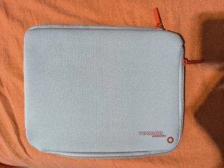 Custodia Tucano nuova per tablet e altro device