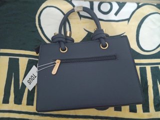 Bolso Tous Rojo