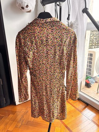 Vestito Zara nuovo con cartellino