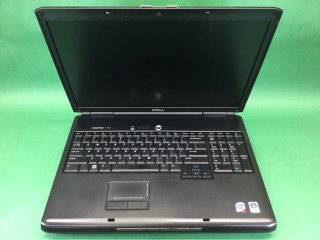 Portátil Dell Vostro 1700 para piezas