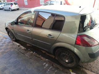Renault Megane 2005