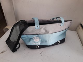 Borsa Fortesan con zampa