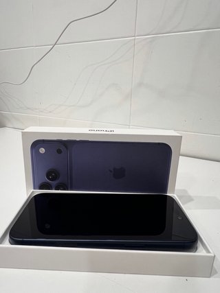 iPhone 17 Pro Max 512GB