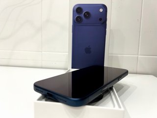iPhone 17 Pro Max 512GB