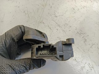 Motor apertura trampillas climatizador AUDI A3