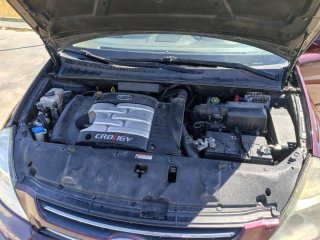 KIA Carnival 2007 2.9 CRDI 185CV