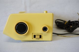 Reloj despertador Sony Digimatic 1970s