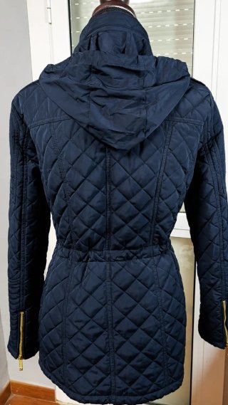 Chaqueta Michael Kors Acolchada Talla M