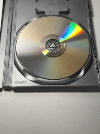 Gran Turismo 4 PS2 (PlayStation 2)