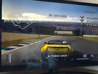 Gran Turismo 4 PS2 (PlayStation 2)