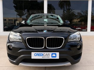 BMW X1 xDrive25d