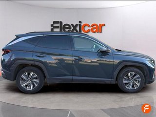 Hyundai Tucson 1.6 TGDI 169kW (230CV) HEV Maxx Auto