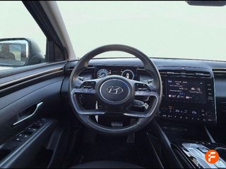 Hyundai Tucson 1.6 TGDI 169kW (230CV) HEV Maxx Auto
