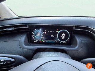 Hyundai Tucson 1.6 TGDI 169kW (230CV) HEV Maxx Auto