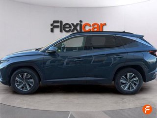Hyundai Tucson 1.6 TGDI 169kW (230CV) HEV Maxx Auto