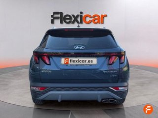 Hyundai Tucson 1.6 TGDI 169kW (230CV) HEV Maxx Auto