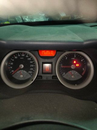 Renault Megane 2006