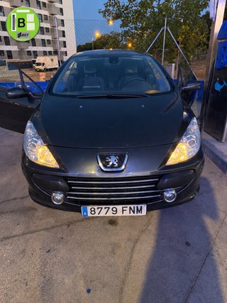!ULTIMO PRECIO! Peugeot 307 cc Sport Extras